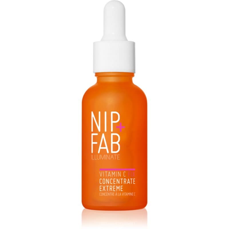 Vitamin C Fix Extreme 15 % skoncentrowane serum do twarzy