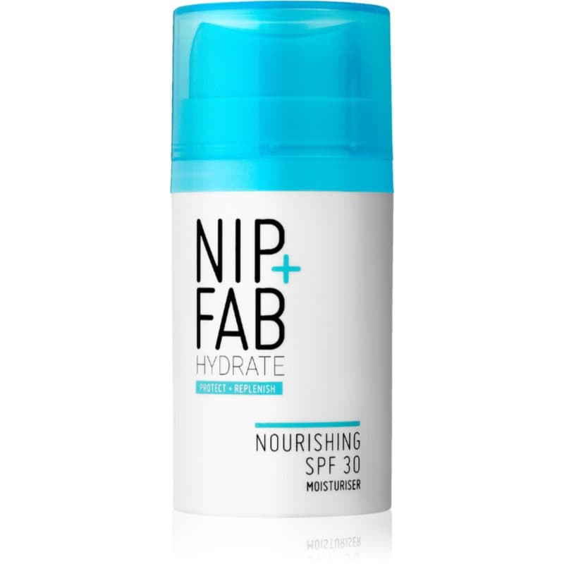Hydrate Nourishing odżywczy krem nawilżający SPF 30