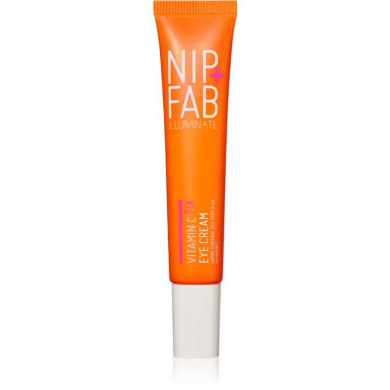 Vitamin C Fi % krem pod oczy z witaminą C