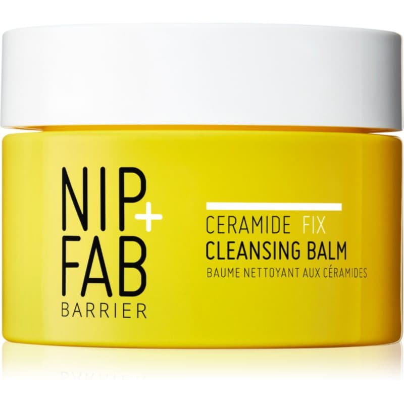 Ceramide Fix balsam oczyszczający z ceramidami