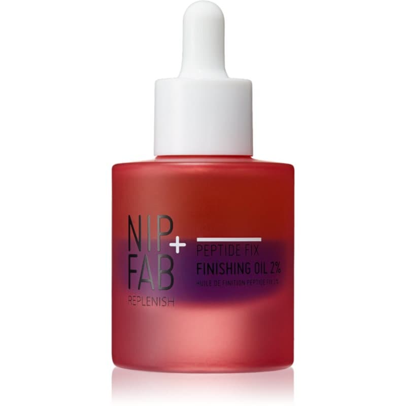 Peptide Fix olejek do twarzy