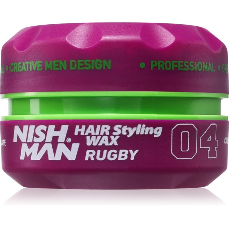 Rugby wosk do stylizacji