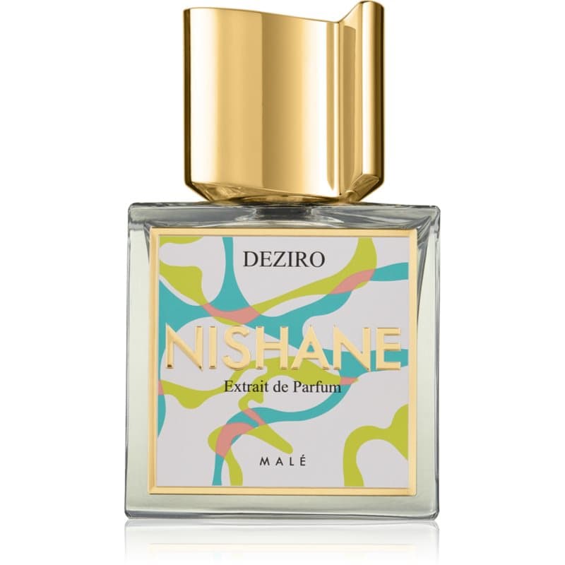 Deziro ekstrakt perfum unisex