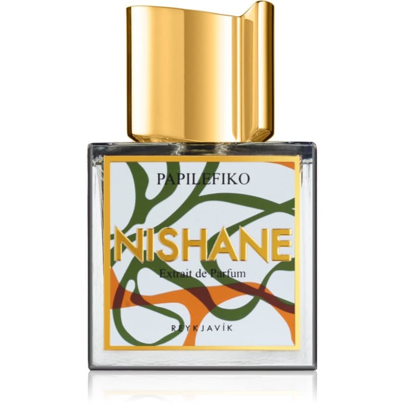 Papilefiko ekstrakt perfum unisex