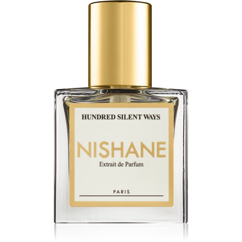 Hundred Silent Ways ekstrakt perfum unisex