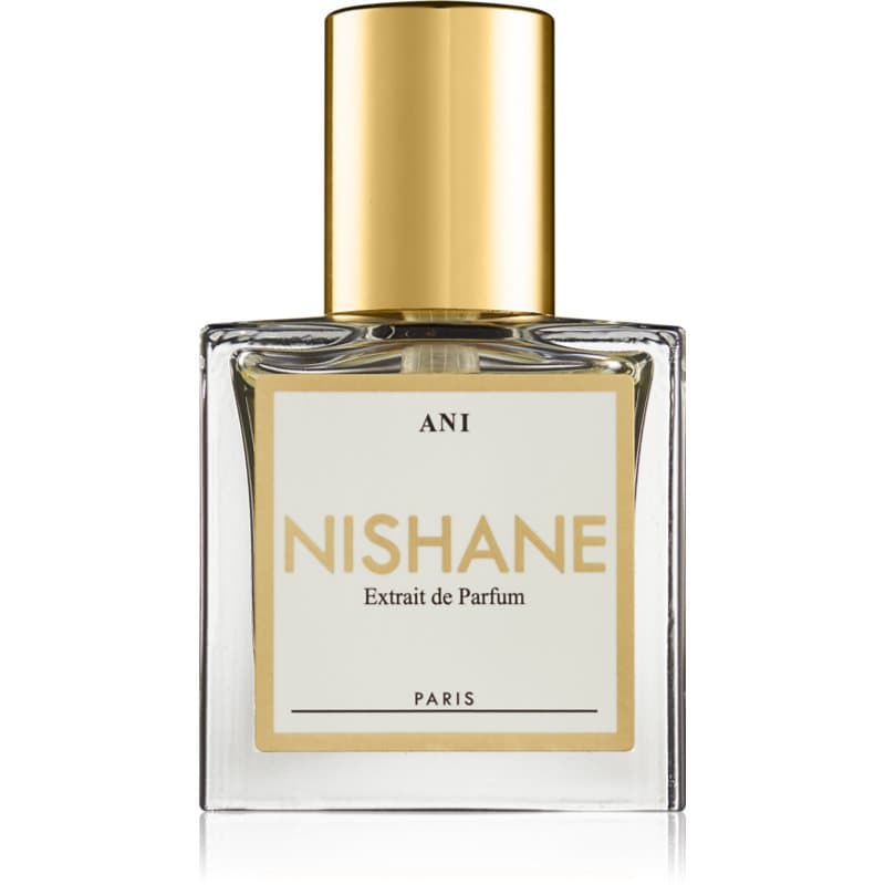 Ani ekstrakt perfum unisex