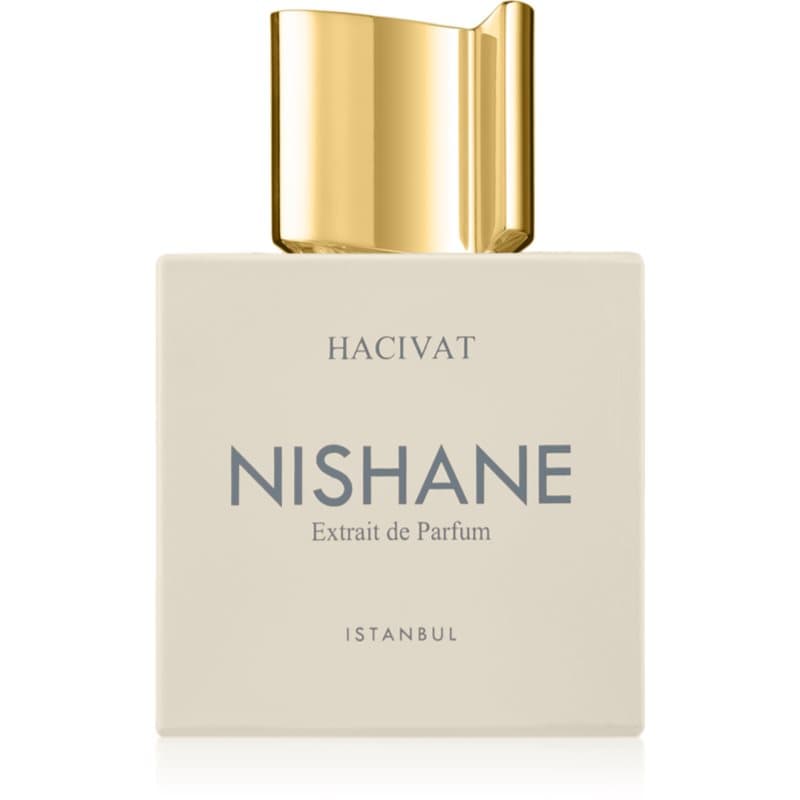 Hacivat ekstrakt perfum unisex
