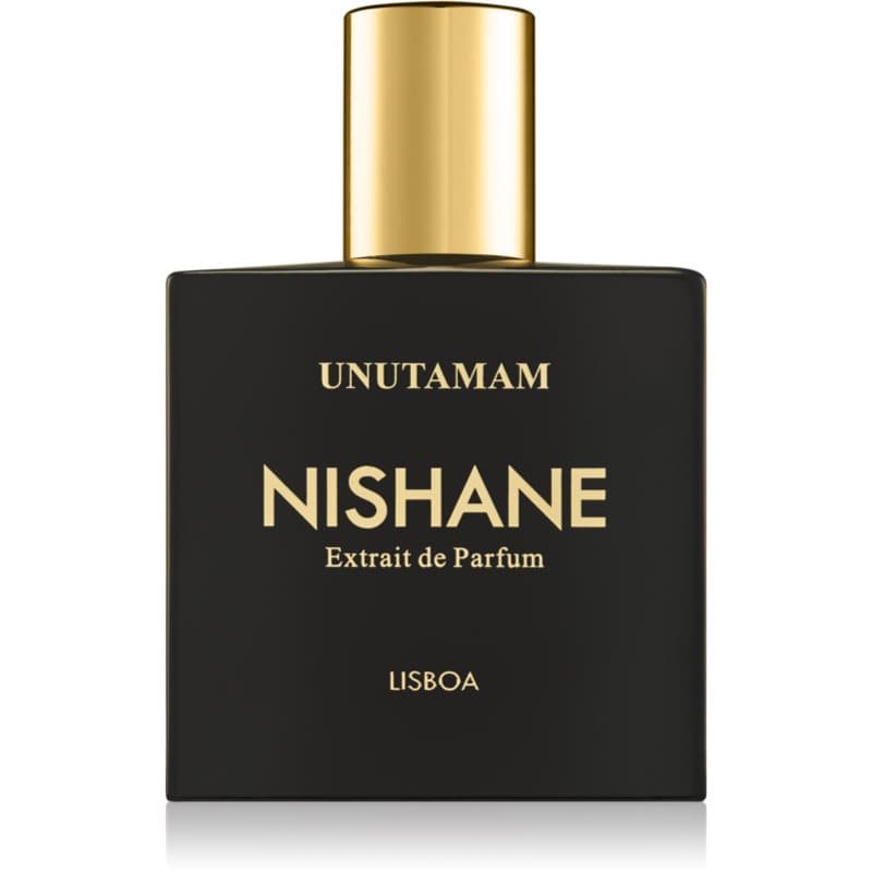 Unutamam ekstrakt perfum unisex