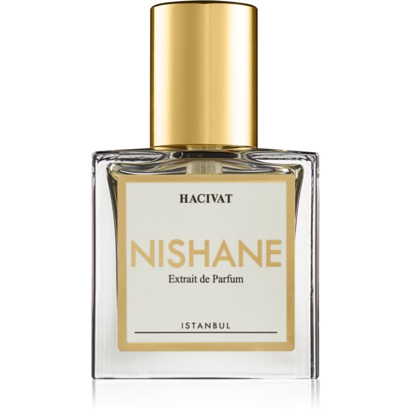 Hacivat ekstrakt perfum unisex