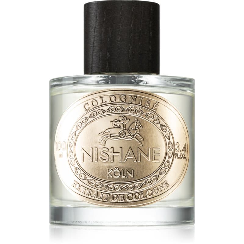 Hespéridé Colognisé ekstrakt perfum unisex