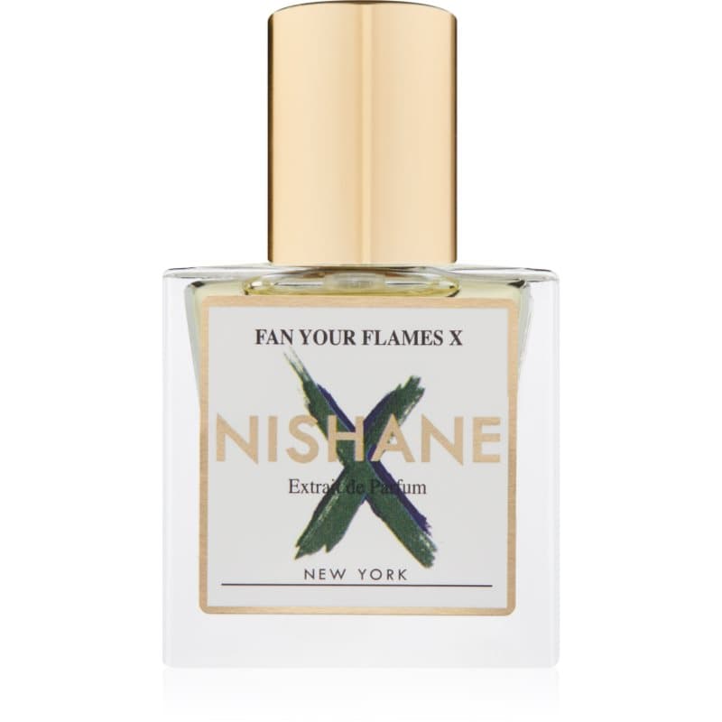 Fan Your Flames X ekstrakt perfum unisex