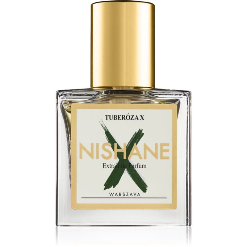 Tuberóza X ekstrakt perfum unisex
