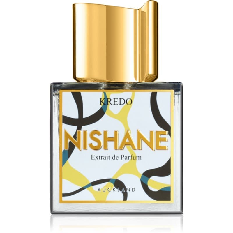 Kredo ekstrakt perfum unisex