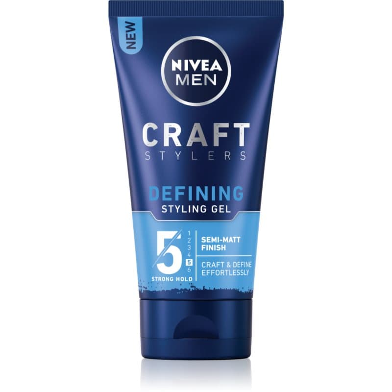 MEN Craft Stylers żel do włosów