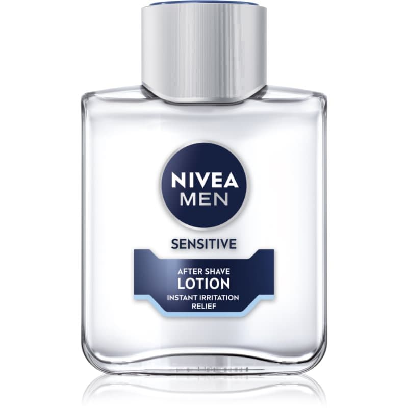 MEN Sensitive woda po goleniu dla mężczyzn