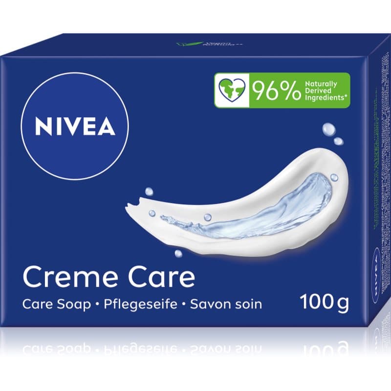 Creme Care mydło w kostce