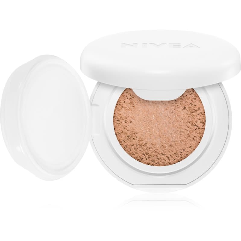 Hyaluron Cellular Filler Cushion podkład w gąbce 3 w 1 odcień 01 Light