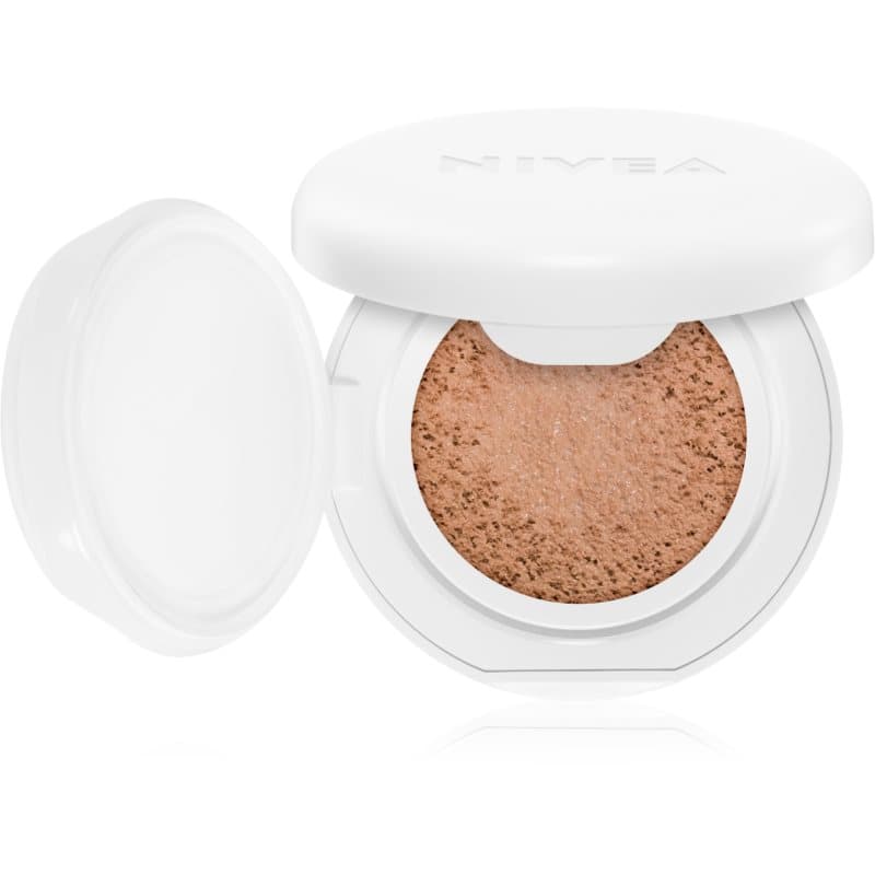 Hyaluron Cellular Filler Cushion podkład w gąbce 3 w 1 odcień 03 Dark