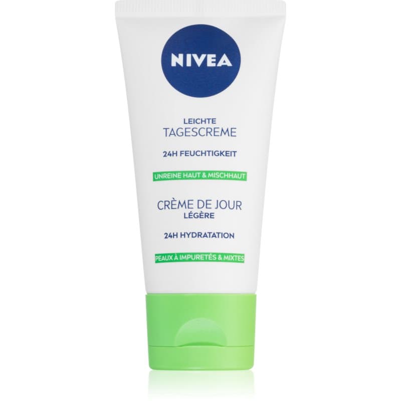 24 h Moisture krem na dzień z aloesem