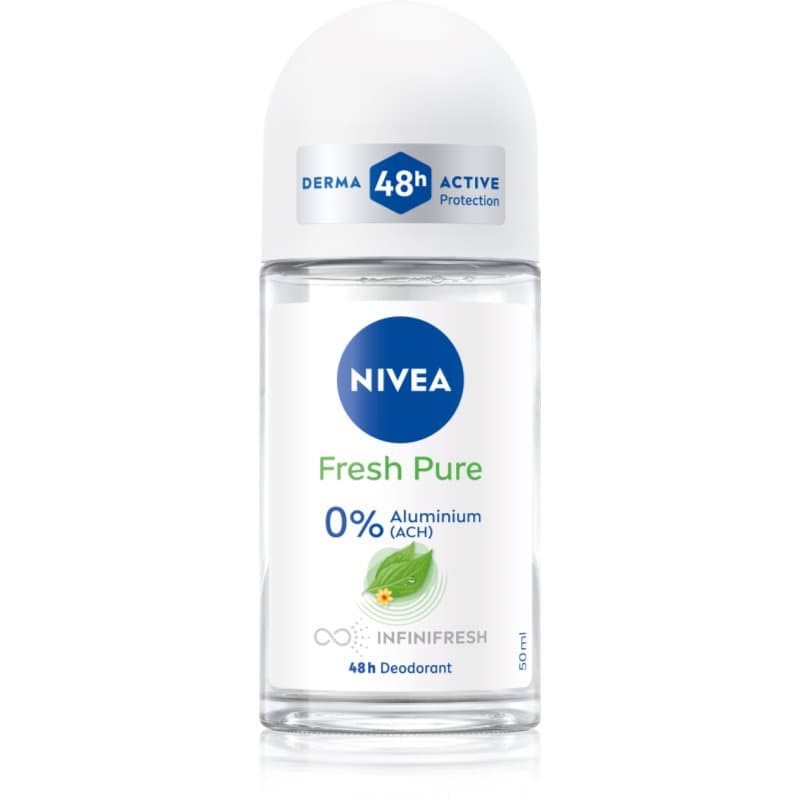 Fresh Pure dezodorant roll-on 48h