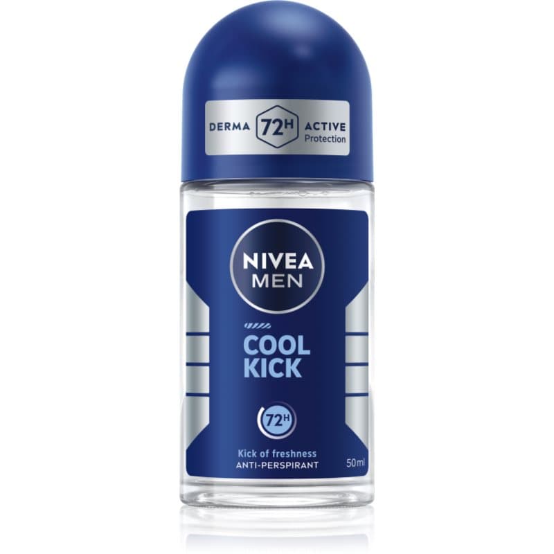 MEN Cool Kick antyperspirant w kulce dla mężczyzn