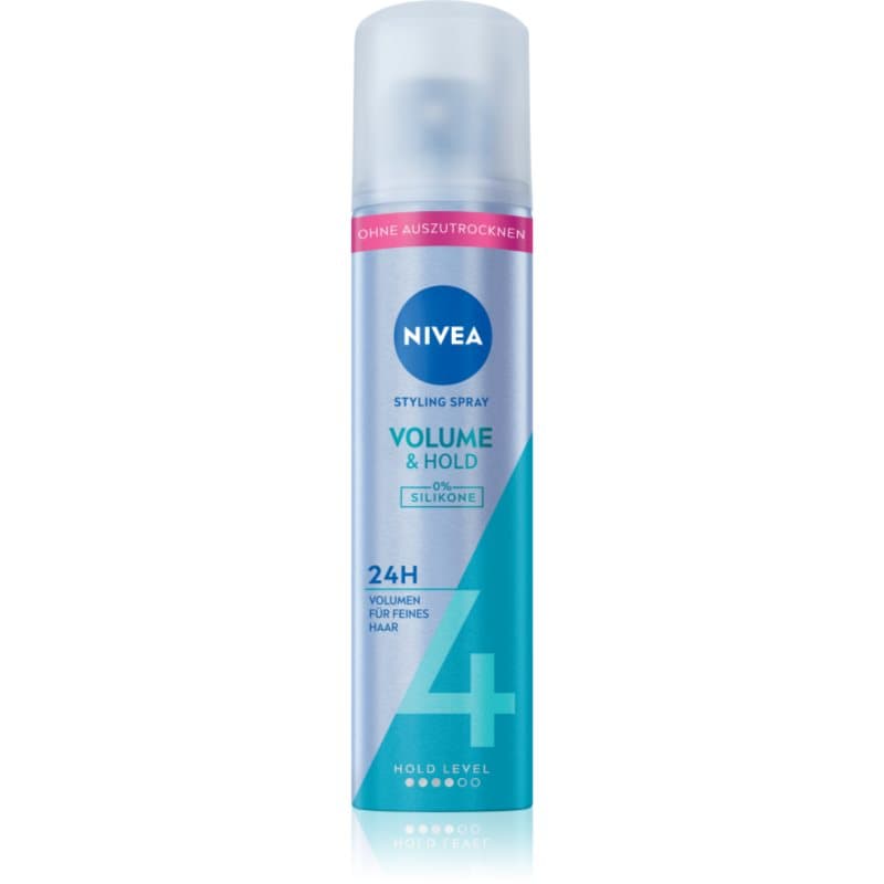 Volume Care lakier do włosów