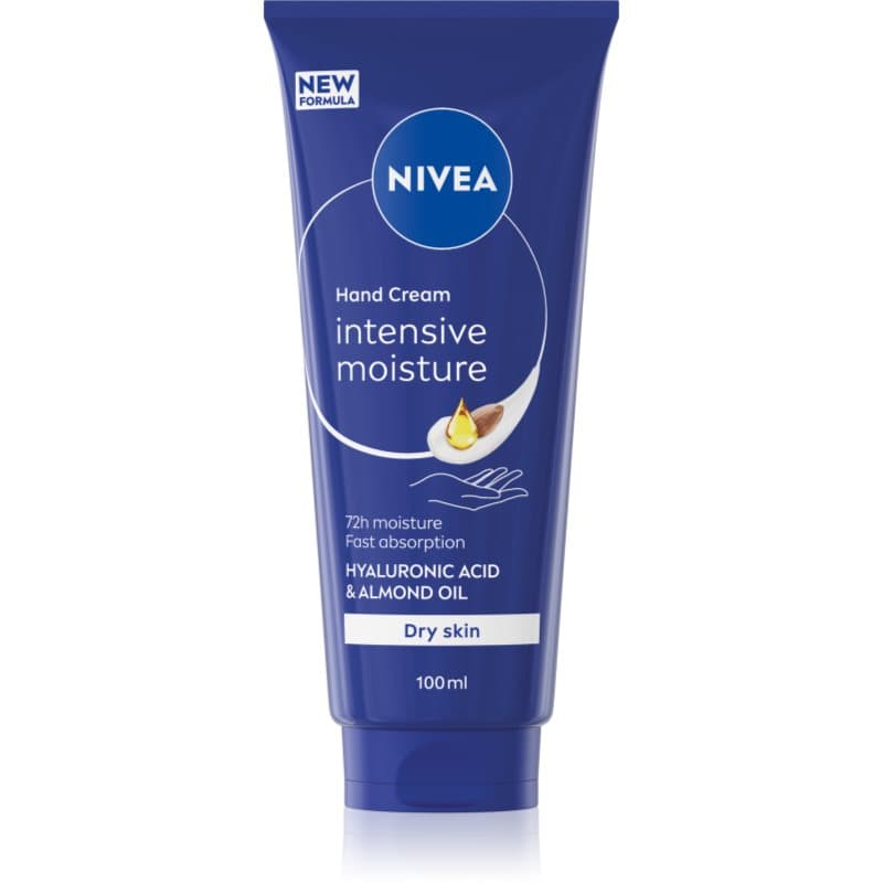 Intensive Moisture odżywczy krem do rąk