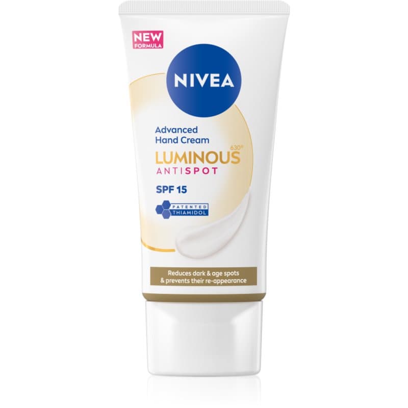 Cellular Luminous 630 krem do rąk przeciw przebarwieniom skóry SPF 15