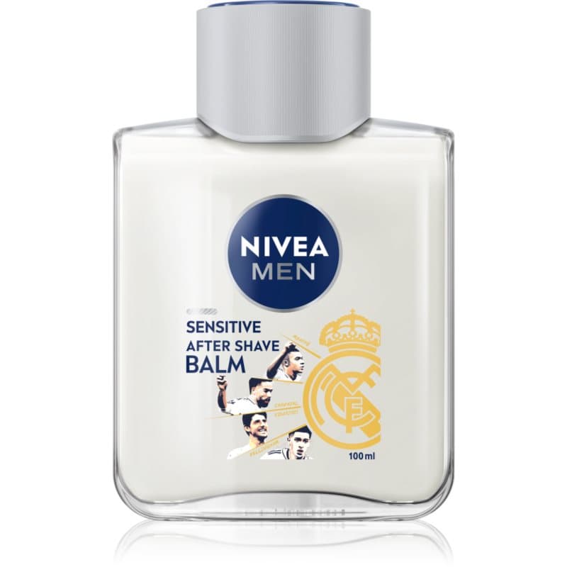 MEN Real Madrid balsam po goleniu limitowana edycja