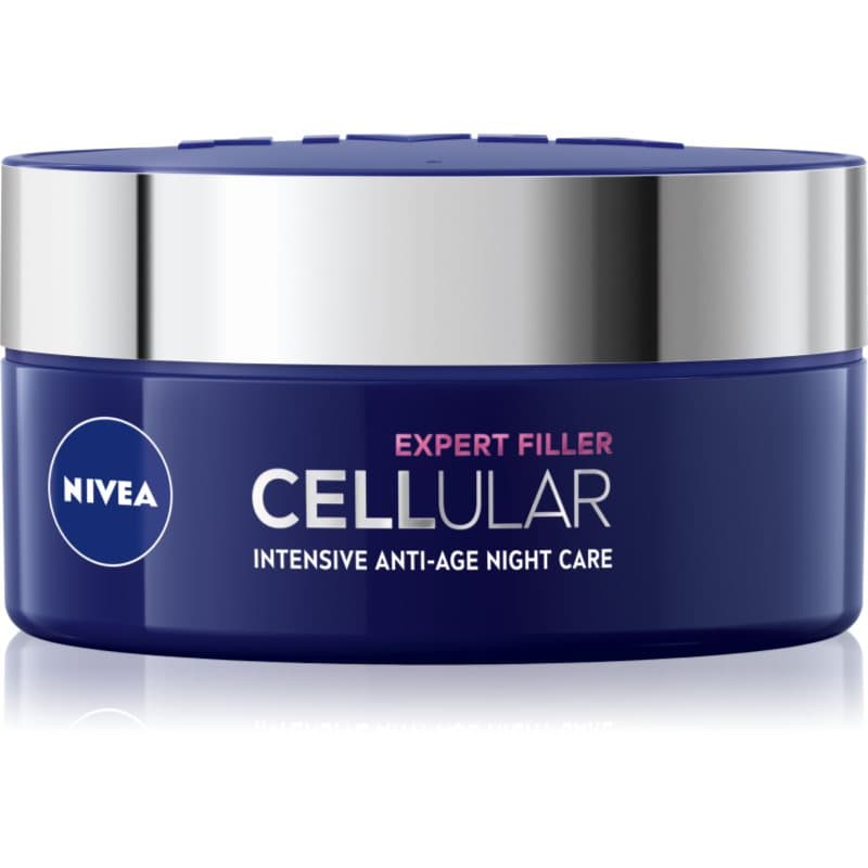 Cellular Anti-Age odmładzający krem na noc 40+