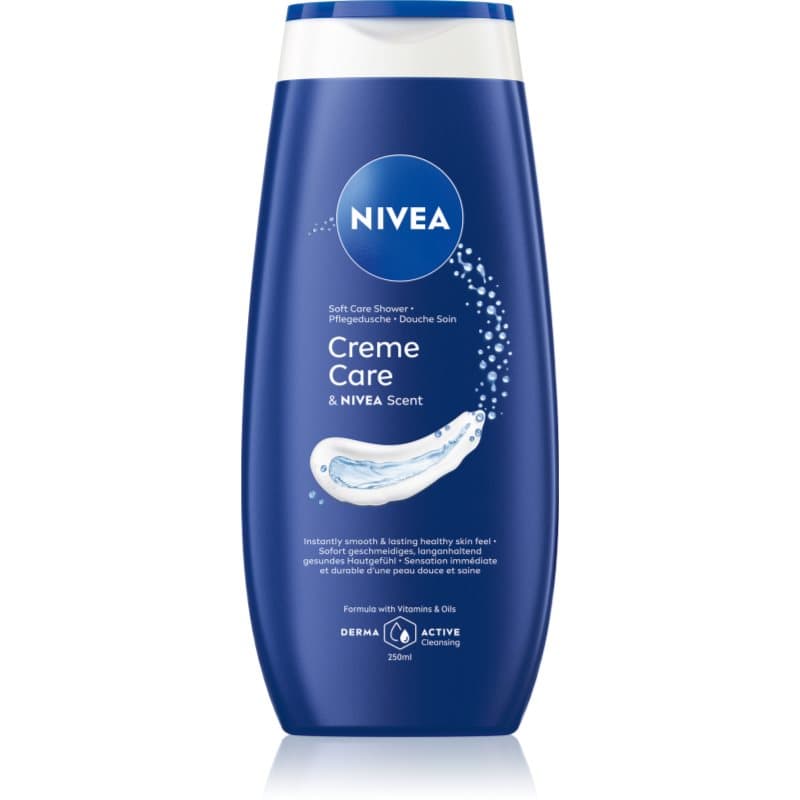 Creme Care pielęgnacyjny żel pod prysznic