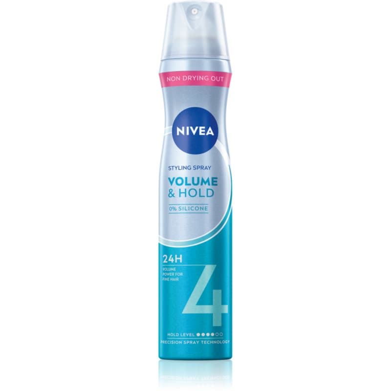 Volume Care lakier do włosów