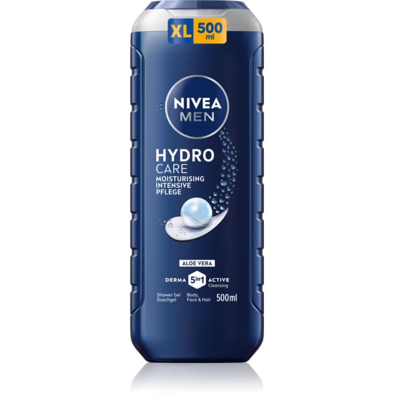 MEN Hydrocare żel pod prysznic