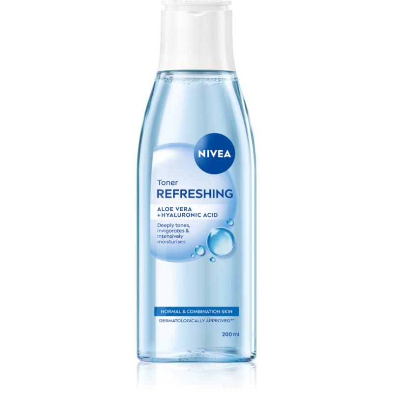 Face Cleansing płyn oczyszczający do twarzy do cery normalnej i mieszanej