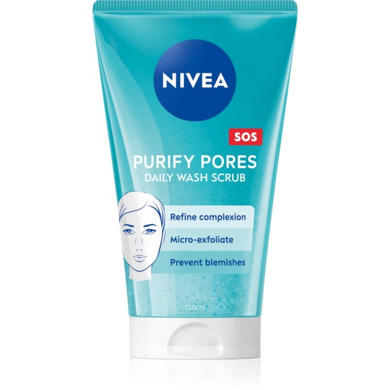 Clean Deeper żel głęboko oczyszczający