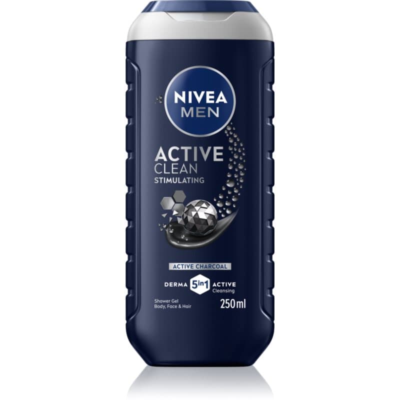 MEN Active Clean żel pod prysznic dla mężczyzn
