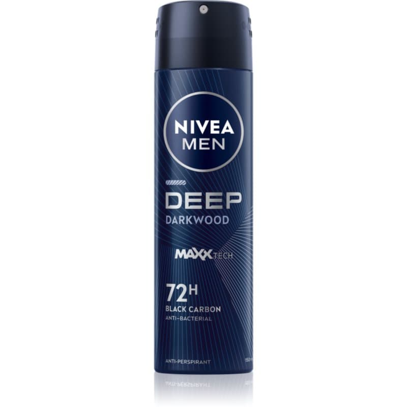 MEN Deep antyperspirant w sprayu dla mężczyzn