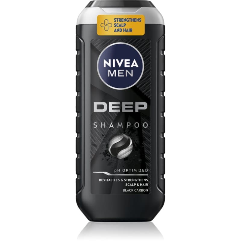 MEN Deep szampon dla mężczyzn