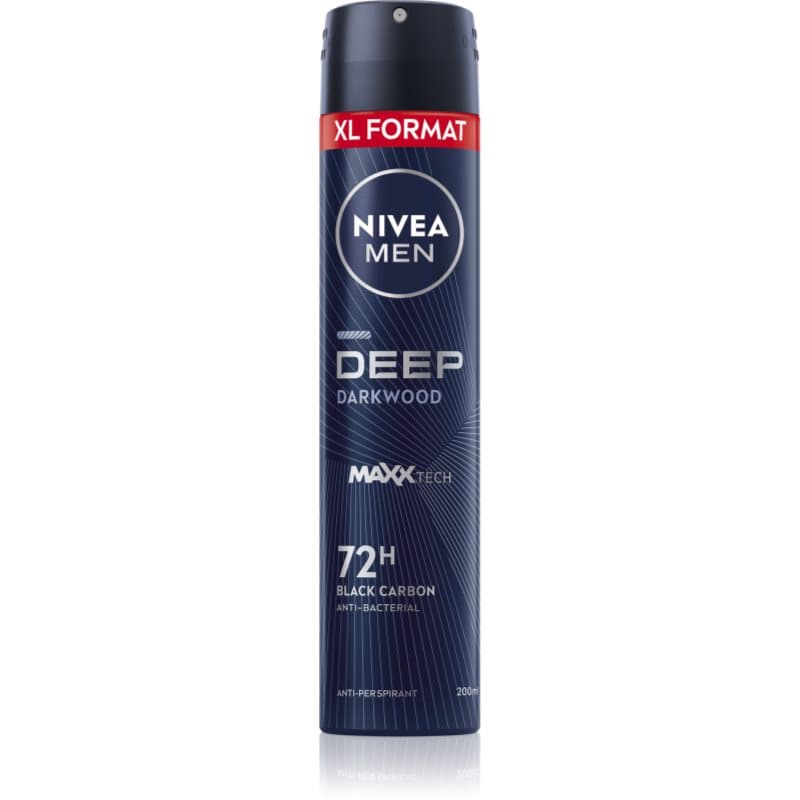 MEN Deep antyperspirant w sprayu dla mężczyzn