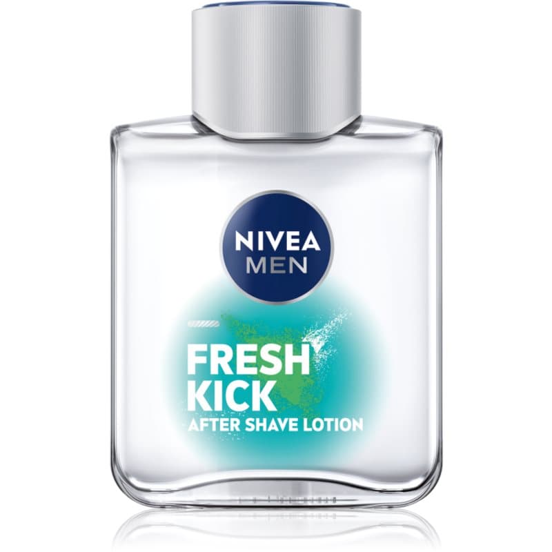MEN Fresh Kick woda po goleniu dla mężczyzn