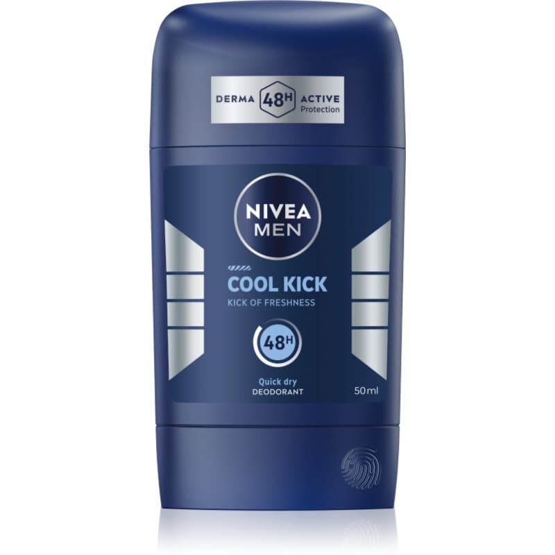 MEN Cool Kick dezodorant w sztyfcie