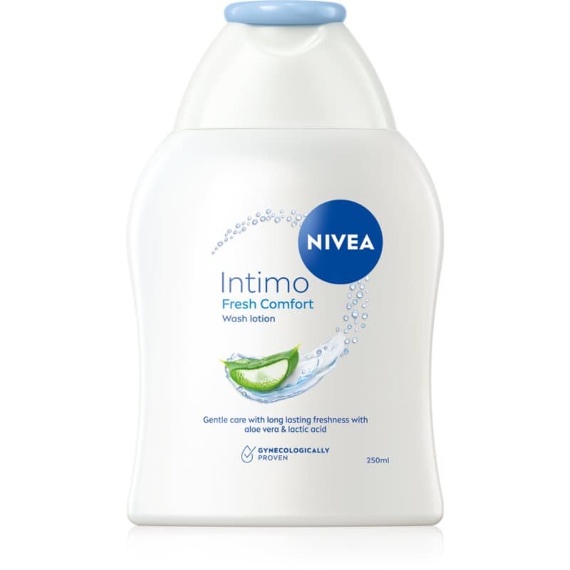 Intimo Fresh emulsja do higieny intymnej