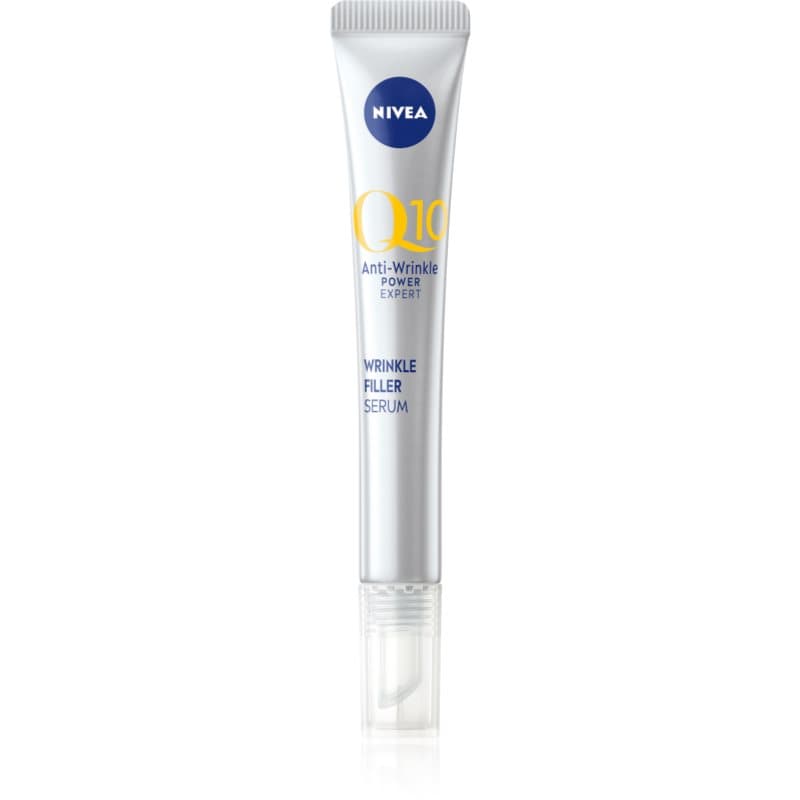 Q10 serum wypełniające głębokie zmarszczki
