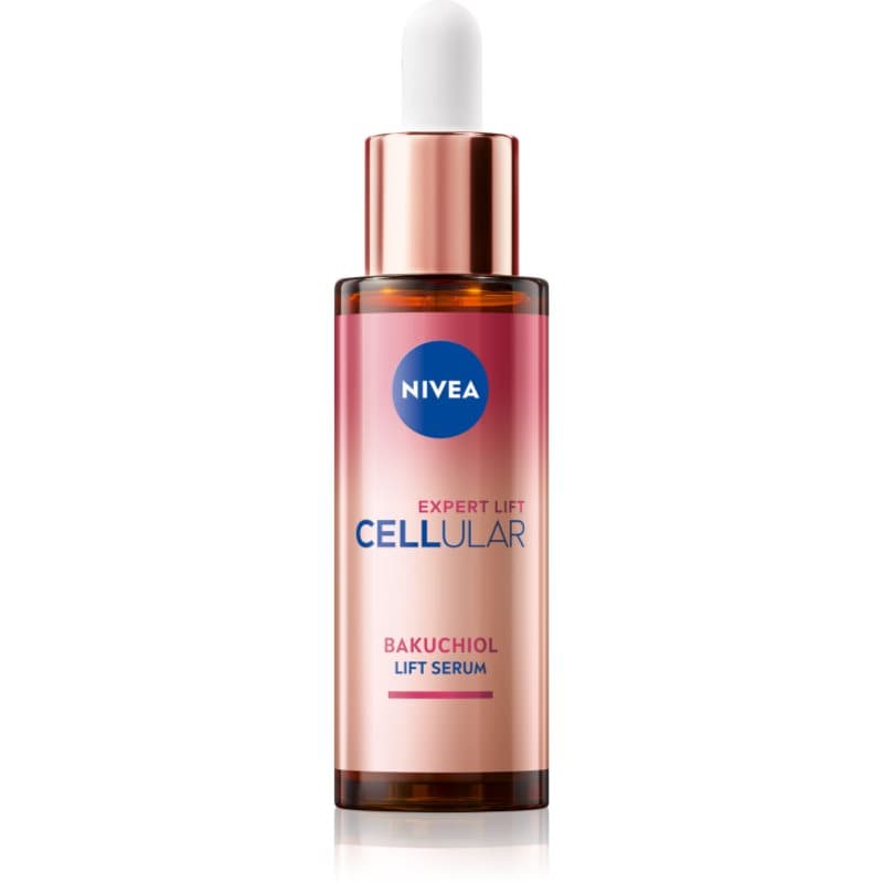 Cellular Expert 3-Zone Lift Serum przeciwzmarszczkowe