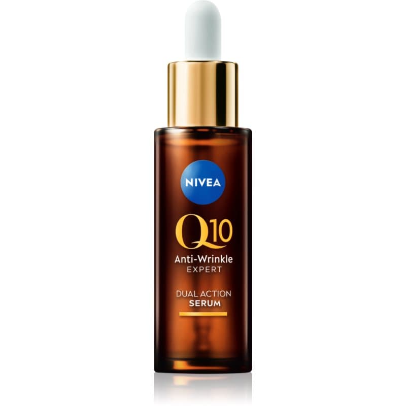 Q10 Anti-Wrinkle Expert podwójne serum przeciw zmarszczkom