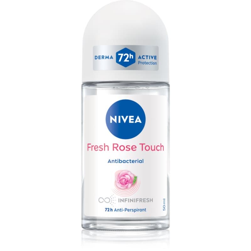 Rose Touch antyperspirant w kulce dla kobiet
