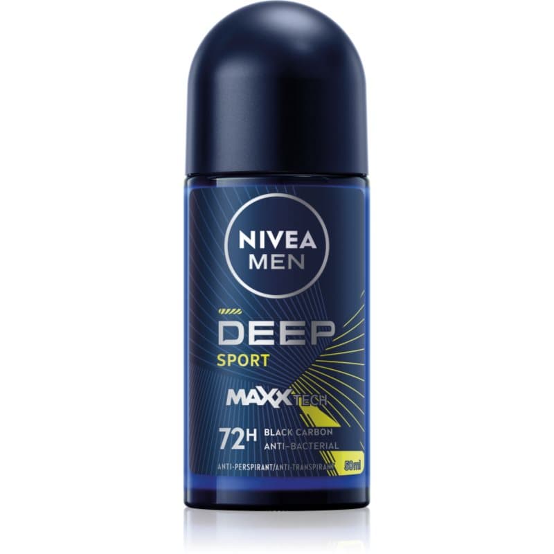 MEN Deep Sport antyperspirant w kulce dla mężczyzn