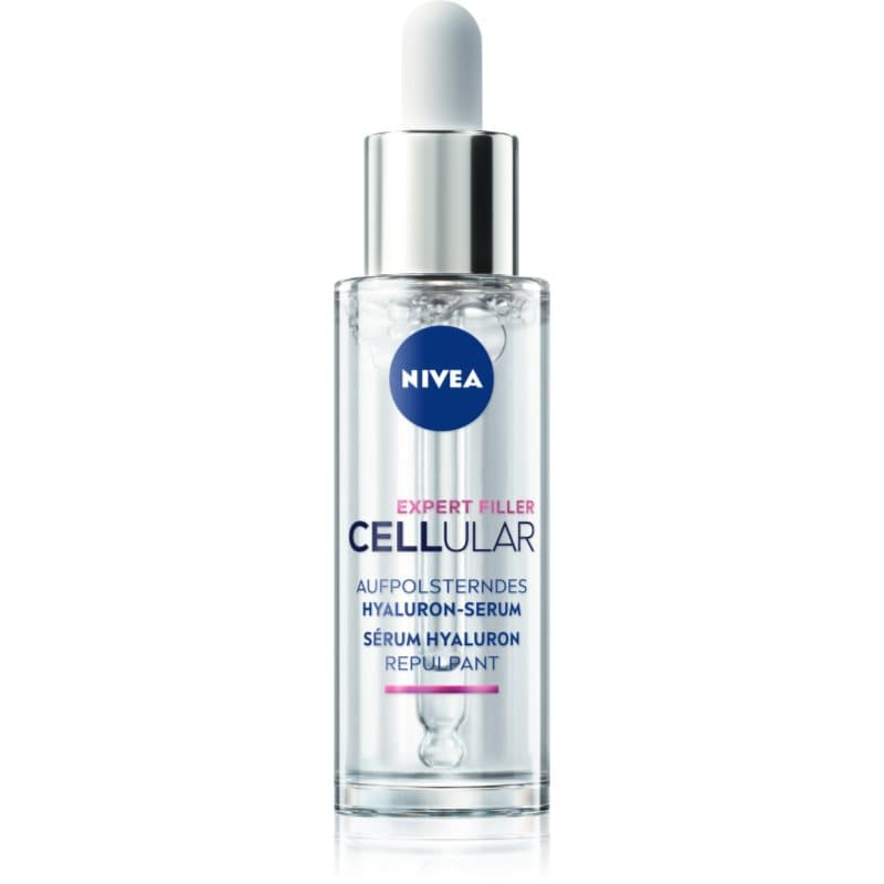 Cellular Expert Filler serum wypełniające z kwasem hialuronowym