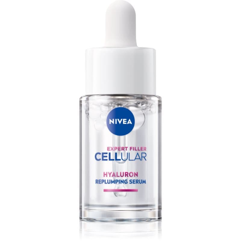 Cellular Expert Filler serum wypełniające z kwasem hialuronowym