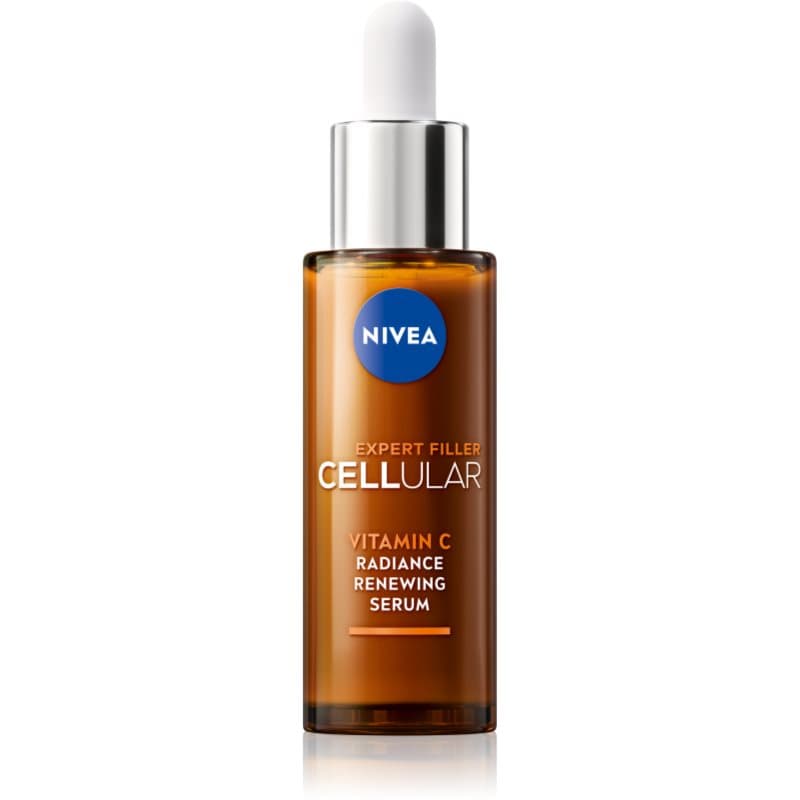 Cellular Expert Filler serum rozświetlające z witaminą C